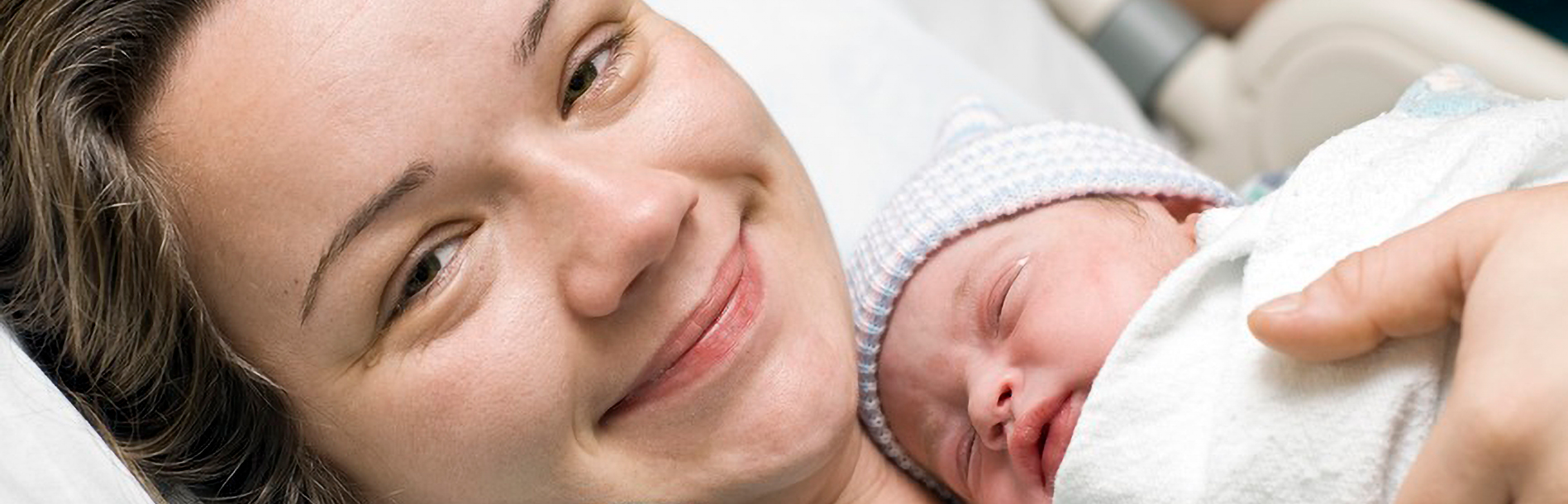 Maternidade: como escolher a melhor opção para o nascimento do seu filho?