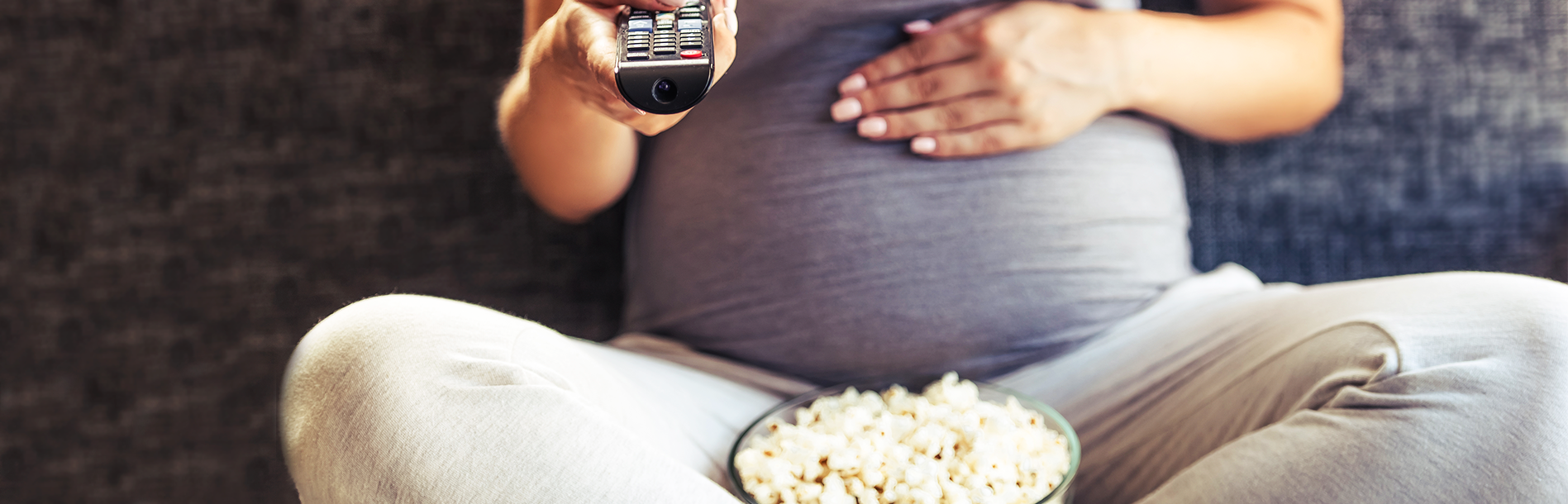 “Cinemão”: 6 filmes que toda grávida deve assistir