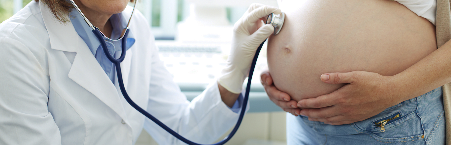 Dicas de mãe: a importância do acompanhamento médico durante a gestação Dicas de mãe: a importância do acompanhamento médico durante a gestação