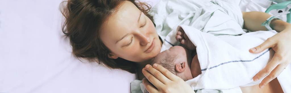 Hospital ou Maternidade: onde ter o seu bebê?