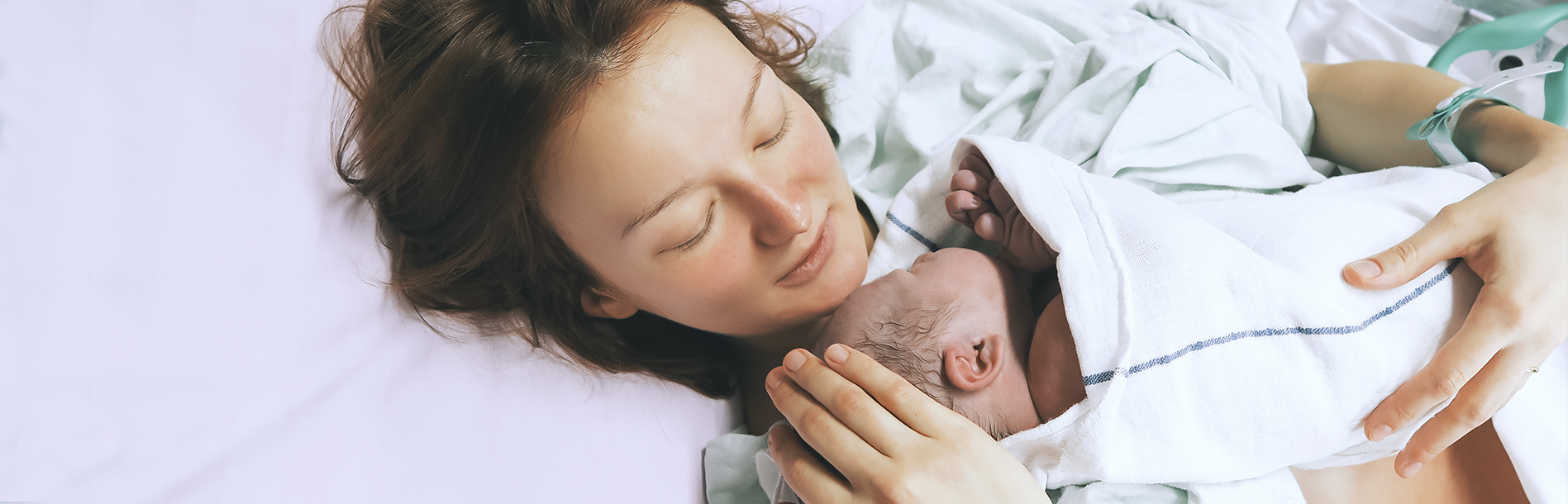 Hospital ou Maternidade: onde ter o seu bebê?