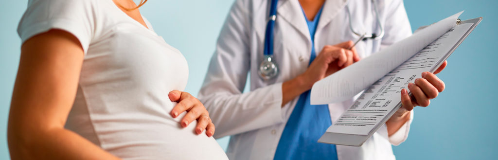 Devo seguir a indicação da obstetra para escolher a maternidade?