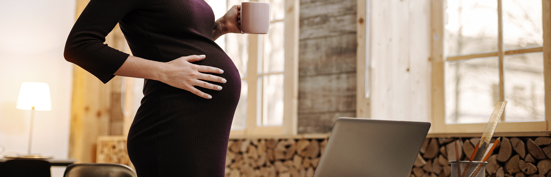Licença-maternidade: entenda como funciona