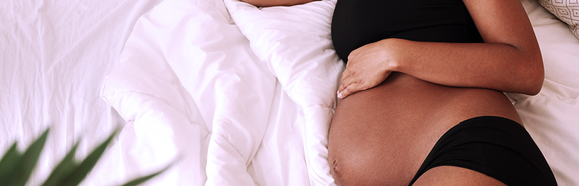 6 complicações mais comuns na gravidez
