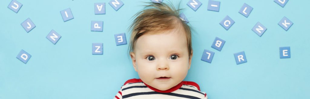 Como escolher o nome do bebê? 10 dicas infalíveis