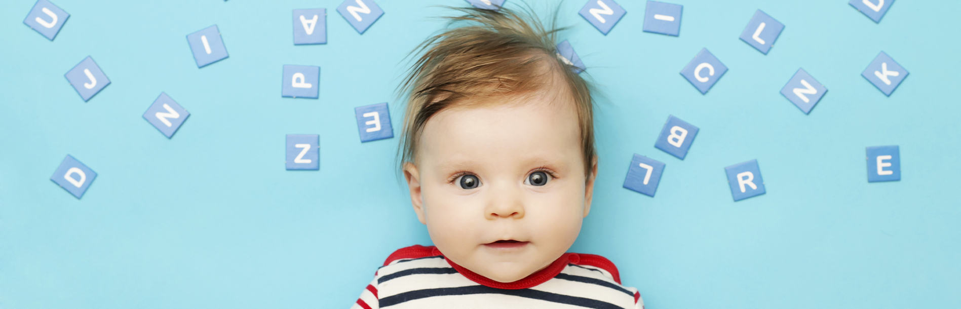 Como escolher o nome do bebê? 10 dicas infalíveis