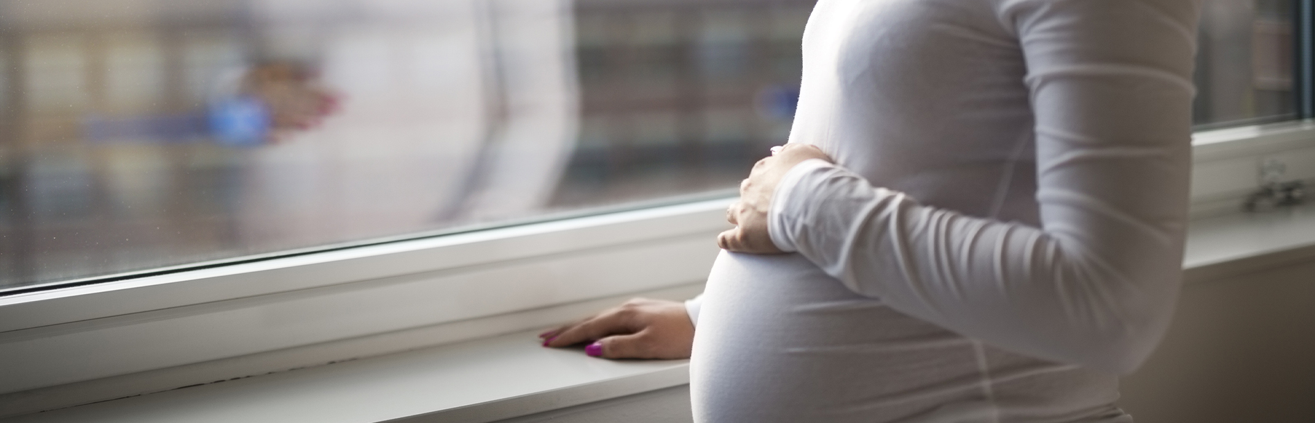 Sangramento durante a gravidez: devo me preocupar?