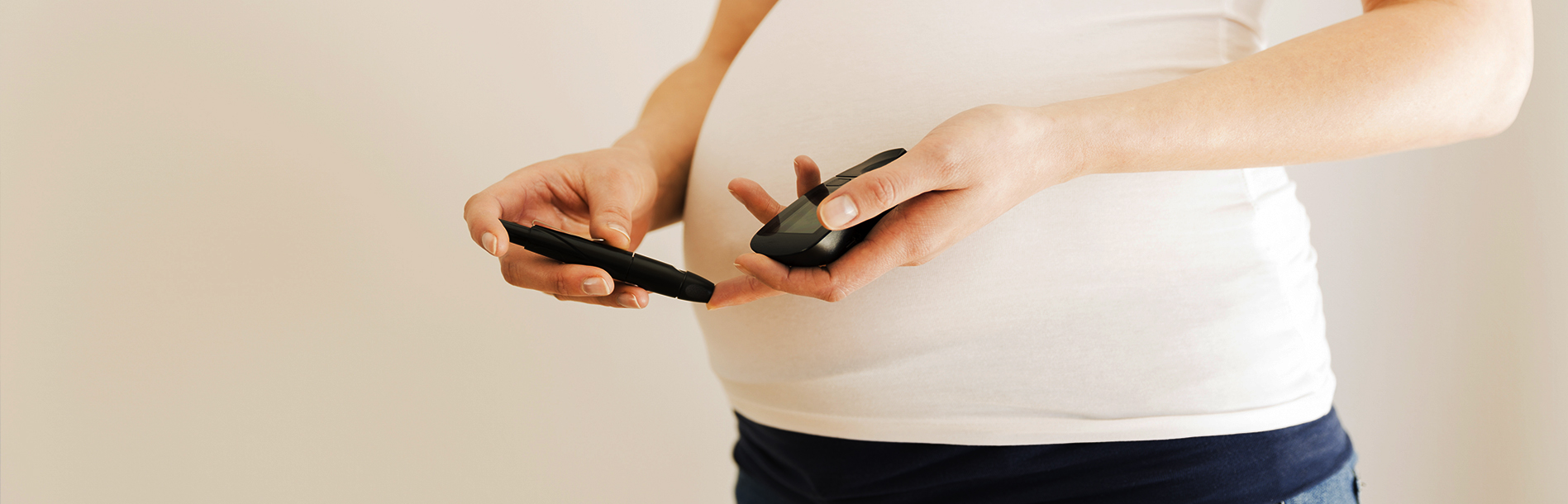 Diabetes na gravidez: como diagnosticar e tratar essa condição um tanto comum