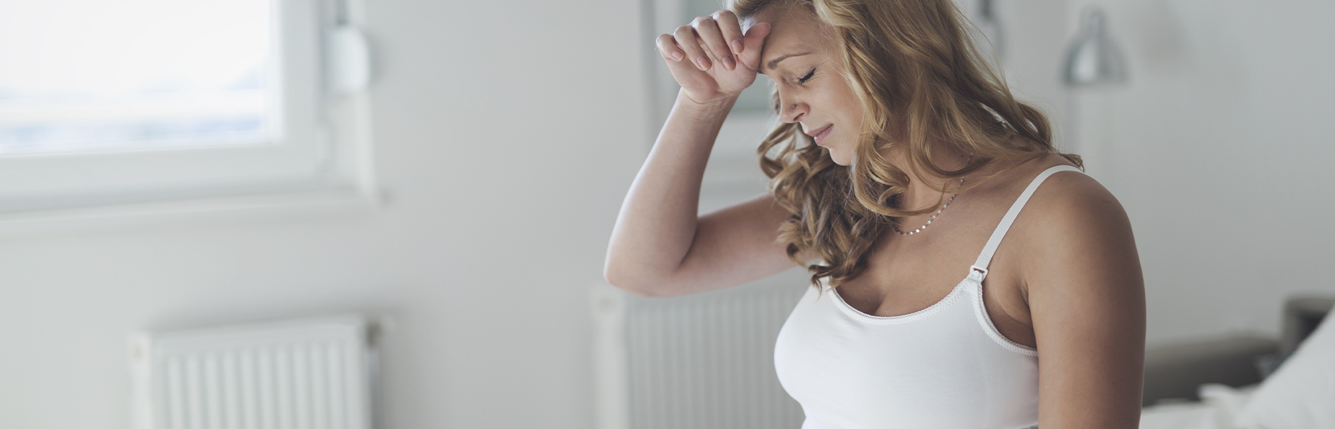 Remédio para dor de cabeça na gravidez: posso tomar?
