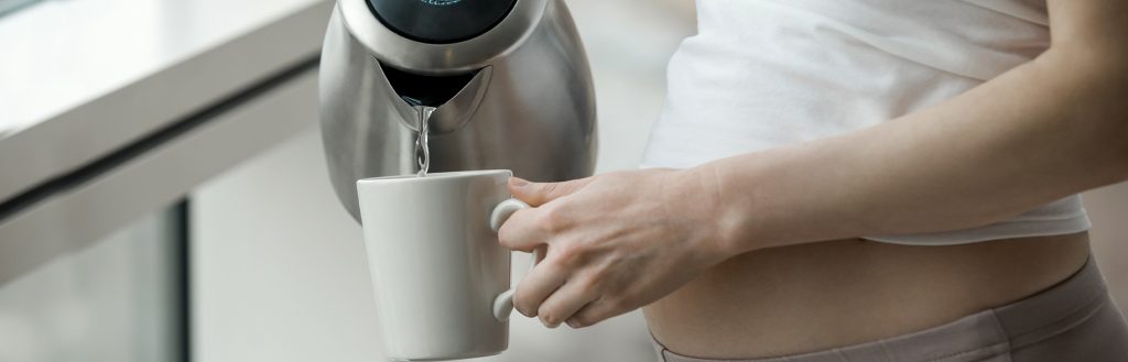 Chá Mate, Boldo, Hibisco, Chá Verde e outros: grávida pode tomar?