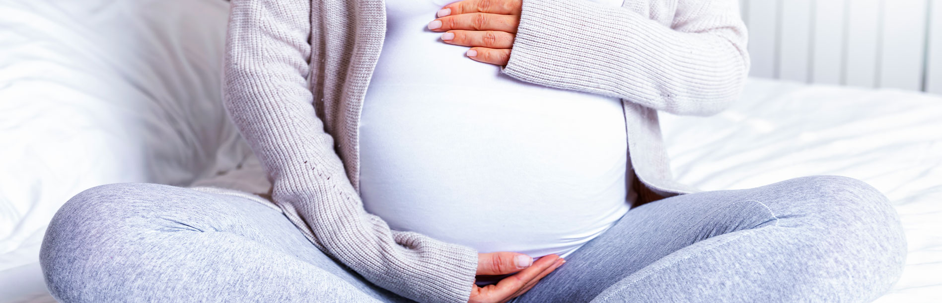 Bem-estar na gravidez: 7 dicas para uma gestação com muito mais conforto