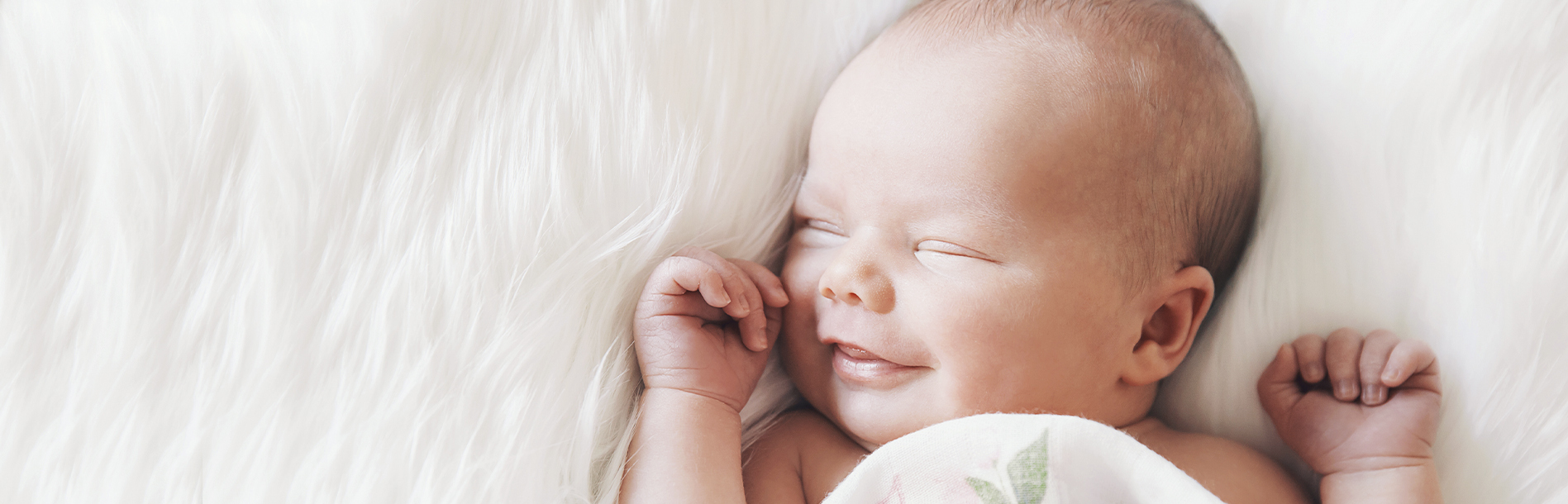 10 cuidados essenciais para se ter com o bebê recém-nascido
