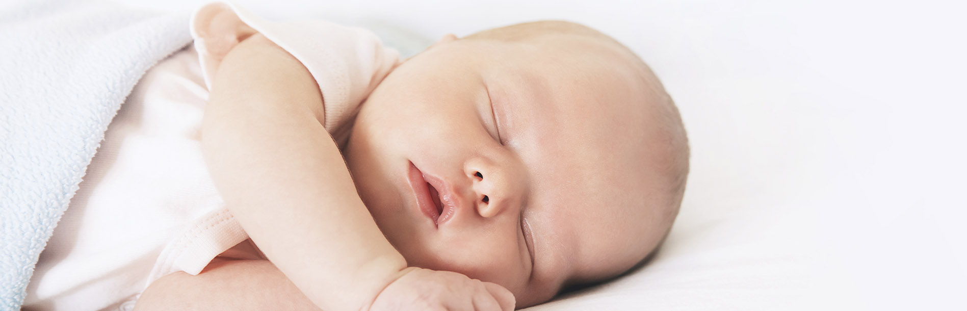 Desenvolvimento do bebê: dicas essenciais para os primeiros meses de vida dele