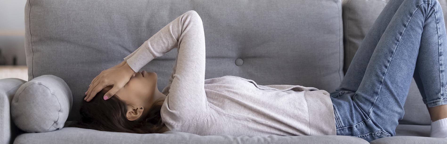 Para evitar: estresse e ansiedade podem dificultar a engravidar