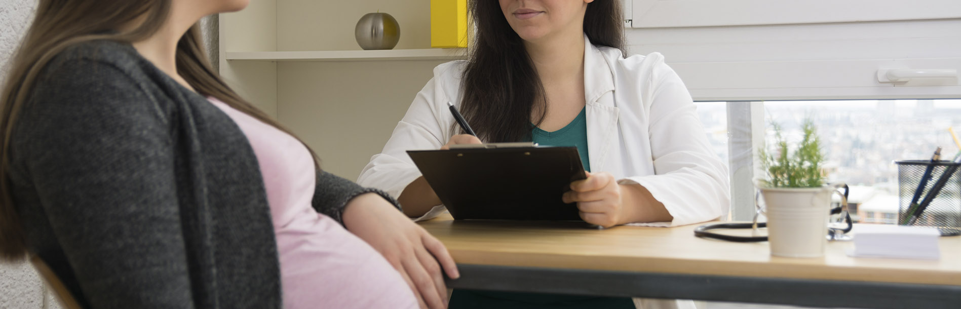 Preparação parental: a importância do tratamento psicológico durante a gravidez