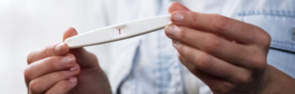10 erros mais cometidos por quem tenta engravidar