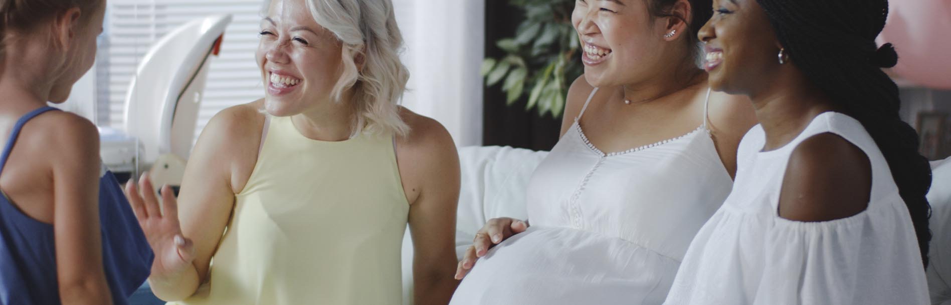 Maternidade real: como redes de apoio podem ajudar e preparar mães?