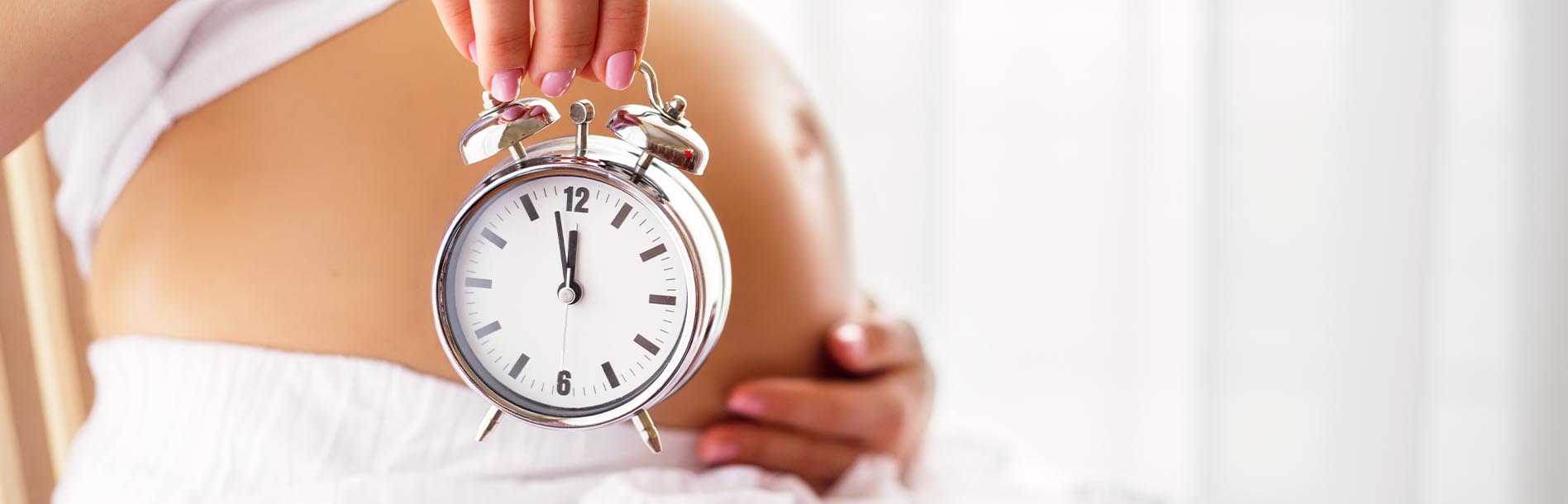 Existe tempo certo entre primeira e segunda gravidez?