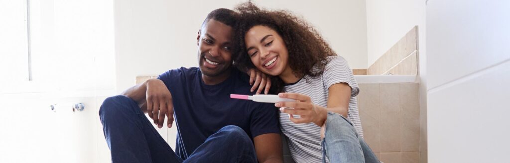 Tentando engravidar: 8 dicas para te ajudar neste processo