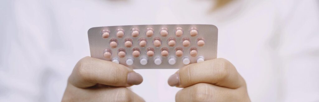 O uso prolongado de anticoncepcionais interfere na fertilidade feminina?