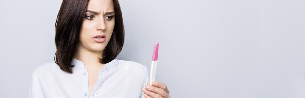 Será que estou grávida? 7 principais sintomas da fecundação